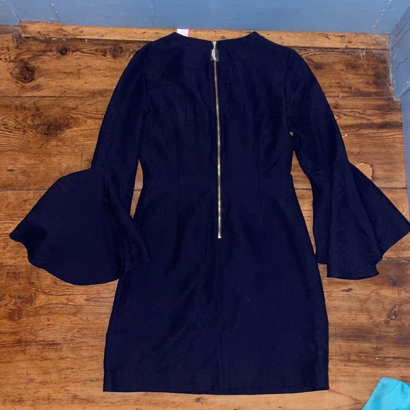 NWT Lilly Pulitzer Kayla Stretch Dress - Picture 13 of 16